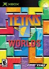 Rent Tetris Worlds for Xbox