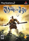 Rent The Mark Of Kri for PS2