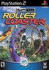 Rent Theme Park Roller Coaster for PS2