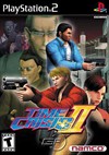 Rent Time Crisis 2 for PS2