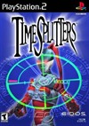 Rent Time Splitters for PS2