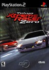 Rent Tokyo Xtreme Racer: Zero for PS2
