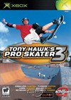 Rent Tony Hawk's Pro Skater 3 for Xbox