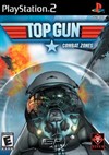 Rent Top Gun: Combat Zones for PS2