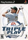Rent Triple Play Baseball for PS2