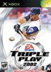 Rent Triple Play 2002 for Xbox