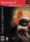 Rent Twisted Metal Black for PS2