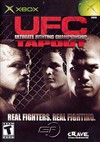 Rent UFC: Tapout for Xbox