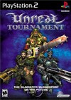 Rent Unreal Tournament for PS2