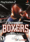 Rent Victorious Boxers for PS2