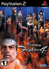 Rent Virtua Fighter 4 for PS2