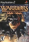 Rent Warriors of Might and Magic for PS2