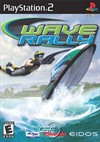 Rent Wave Rally for PS2