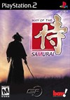 Rent Way of The Samurai for PS2