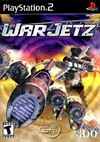 Rent War Jetz for PS2