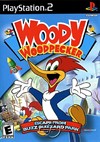 Rent Woody Woodpecker: Escape from Buzz Buzzard Park for PS2
