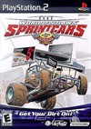 Rent World of Outlaws: Sprint Cars 2002 for PS2