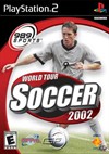 Rent World Tour Soccer 2002 for PS2