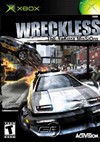 Rent Wreckless: The Yakuza Missions for Xbox