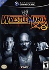 Rent WWE WrestleMania X8 for GC