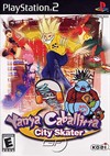 Rent Yanya Caballista: City Skater for PS2