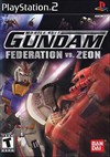 Rent Mobile Suit Gundam: Federation vs. Zeon for PS2