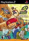Rent Rocket Power: Beach Bandits for PS2