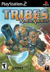 Rent Tribes: Aerial Assault for PS2