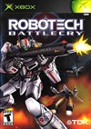Rent Robotech: Battlecry for Xbox