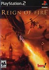 Rent Reign of Fire for PS2