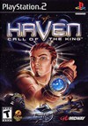 Rent Haven: Call of the King for PS2