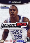 Rent NCAA College Basketball 2K3 for GC
