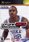 Rent NCAA College Basketball 2K3 for Xbox