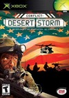 Rent Conflict: Desert Storm for Xbox