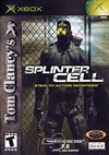 Rent Tom Clancy's Splinter Cell for Xbox