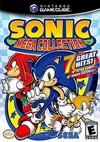 Rent Sonic Mega Collection for GC