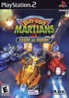 Rent Butt Ugly Martians: Zoom or Doom for PS2