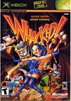 Rent Whacked! for Xbox