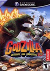 Rent Godzilla: Destroy All Monsters for GC