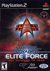 Rent Star Trek Voyager: Elite Force for PS2