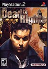 Rent Dead To Rights for PS2