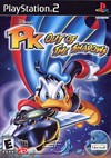 Rent Disney's PK: Out of the Shadows for PS2