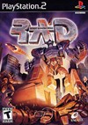 Rent RAD: Robot Alchemic Drive for PS2