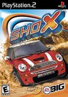 Rent SHOX for PS2