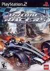 Rent Drome Racers for PS2
