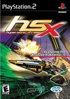 Rent Hyper Sonic Extreme (HSX) for PS2