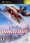 Rent Whiteout for Xbox
