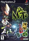 Rent Dr. Muto for PS2