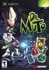 Rent Dr. Muto for Xbox