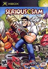 Rent Serious Sam for Xbox